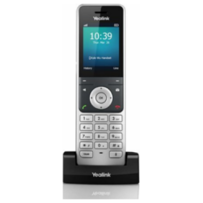 dect-w56h | 24x7 ICT