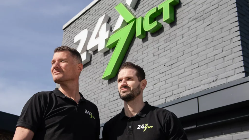 All-in ICT | 24x7 ICT