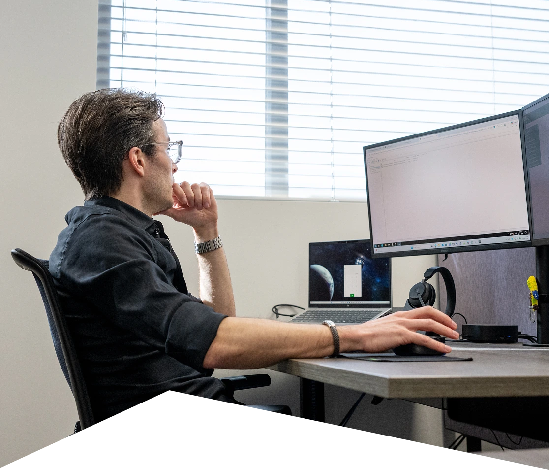 Managed Servers | 24x7 ICT