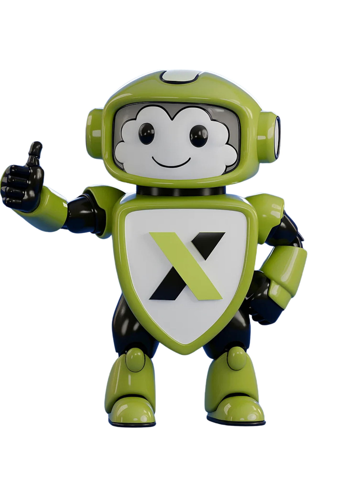Seven, de AI agent van 24x7 ICT