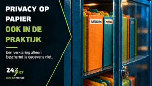 AVG-boetes voortaan openbaar: is jouw mkb er klaar voor? | 24x7 ICT